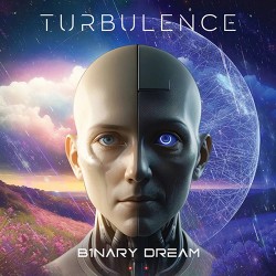 Turbulence Binary Dream