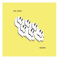 Twin Atlantic Meltdown