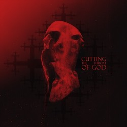 Ulcerate Cutting The Throat Of God