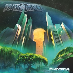 Unleash The Archers Phantoma