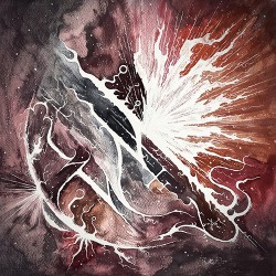 Vafurlogi Í vökulli áþján