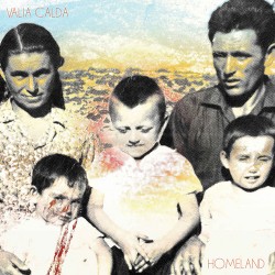 Valia Calda Homeland