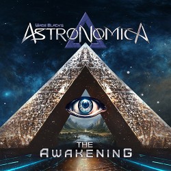 Wade Black's Astronomica The Awakening