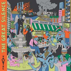 Yovel The Great Silence