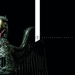 Zeal And Ardor Greif