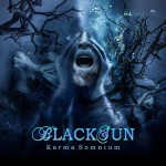 BlackSun - Karma Somnium