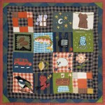 Brown Horse - All The Right Wicknesses