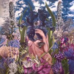 Calyces - Fleshly Waves Of Probability