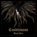 Candlemass - Black Star (EP)