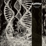 Coroner - Dissonance Theory