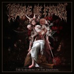 Cradle Of Filth - The Screaming Οf The Valkyries