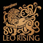 Danko Jones - Leo Rising