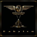 Dirkschneider & The Old Gang - Babylon