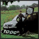 George Houston - TODC