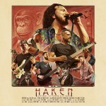 Haken - Liveforms: An Evening With Haken