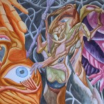 Hypomanic Daydream - The Yearning