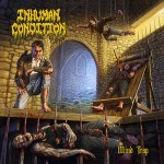 Inhuman Condition - Mind Trap