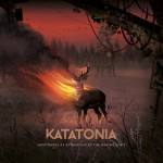 Katatonia - Nightmares As Extentions Of The Waking State