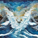 Landmvrks - The Darkest Place I've Been