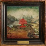 Lars Fredrik Frøislie - Gamle Mester