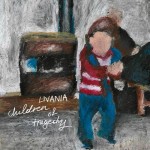 Livania - Children Of Tragedy