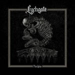 Lychgate - Precipice
