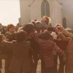 Maruja - Tír na nÓg (EP)