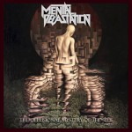 Mental Devastation - The Delusional Mystery Of The Self Part II