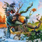 Moron Police - Panchiko
