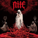 Nite - Cult Of The Serpent Sun