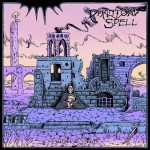 Phantom Spell - Heather & Hearth