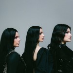 Poppy, Amy Lee & Courtney LaPlante - End Of You