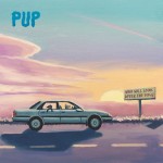 PUP - Who Will Look After The Dogs?