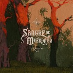 Sangre De Muerdago - O Xardín