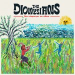 The Dionysians - Να Κάψουμε Το Χθες