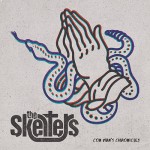 The Skelters - Con Man's Chronicles