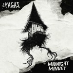 The Yagas - Midnight Minuet