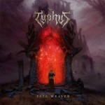 Typhus - Fate Weaver