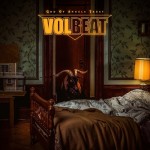 Volbeat - Gods Of Angels Trust