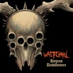 Whitechapel - Hymns In Dissonance