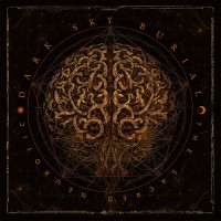 Dark Sky Burial - The Sacred Neurotic
