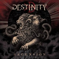 Destinity - Ascension