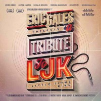 Eric Gales - A Tribute To LJK
