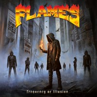 Flames - Frequency Of Illusion