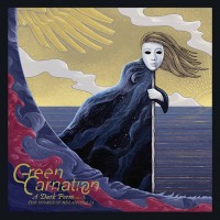 Green Carnation - A Dark Poem I: The Shores Of Melancholia