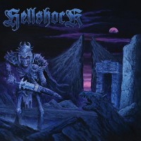 Hellshock - XXV