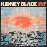 Kidney Black - Urban Decay