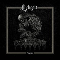 Lychgate - Precipice
