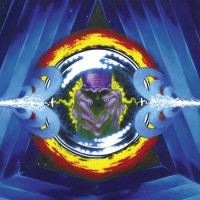 Mausoleum Gate - Space, Rituals And Magick