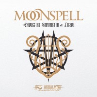 Moonspell - Opus Diabolicum: The Orchestral Live Show